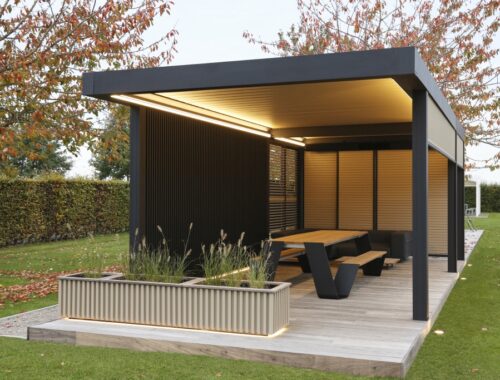 Linius _ Linarte wall