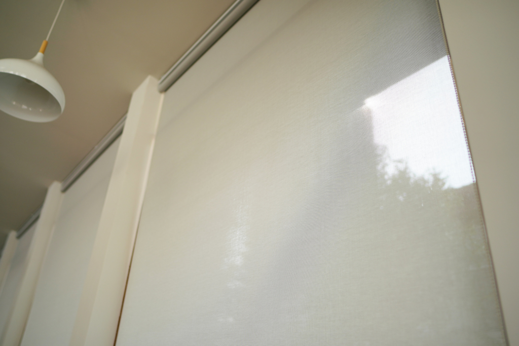 Need For Window Screens & Sun Protections Screens in Balcony